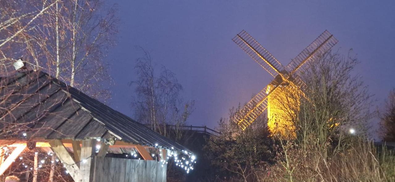 Le Prestige Des Delices Dosches Exterior foto