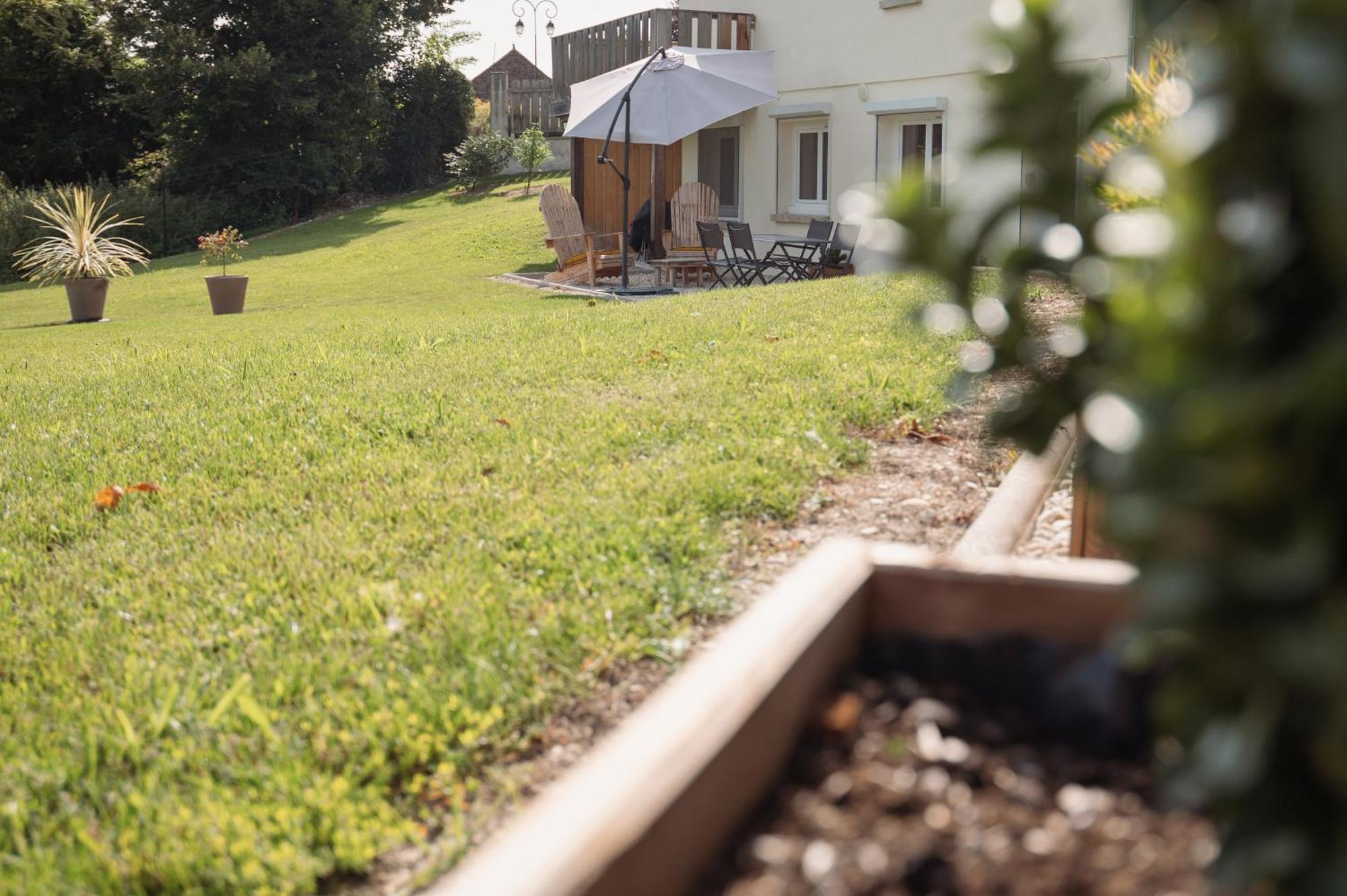 Le Prestige Des Delices Dosches Exterior foto