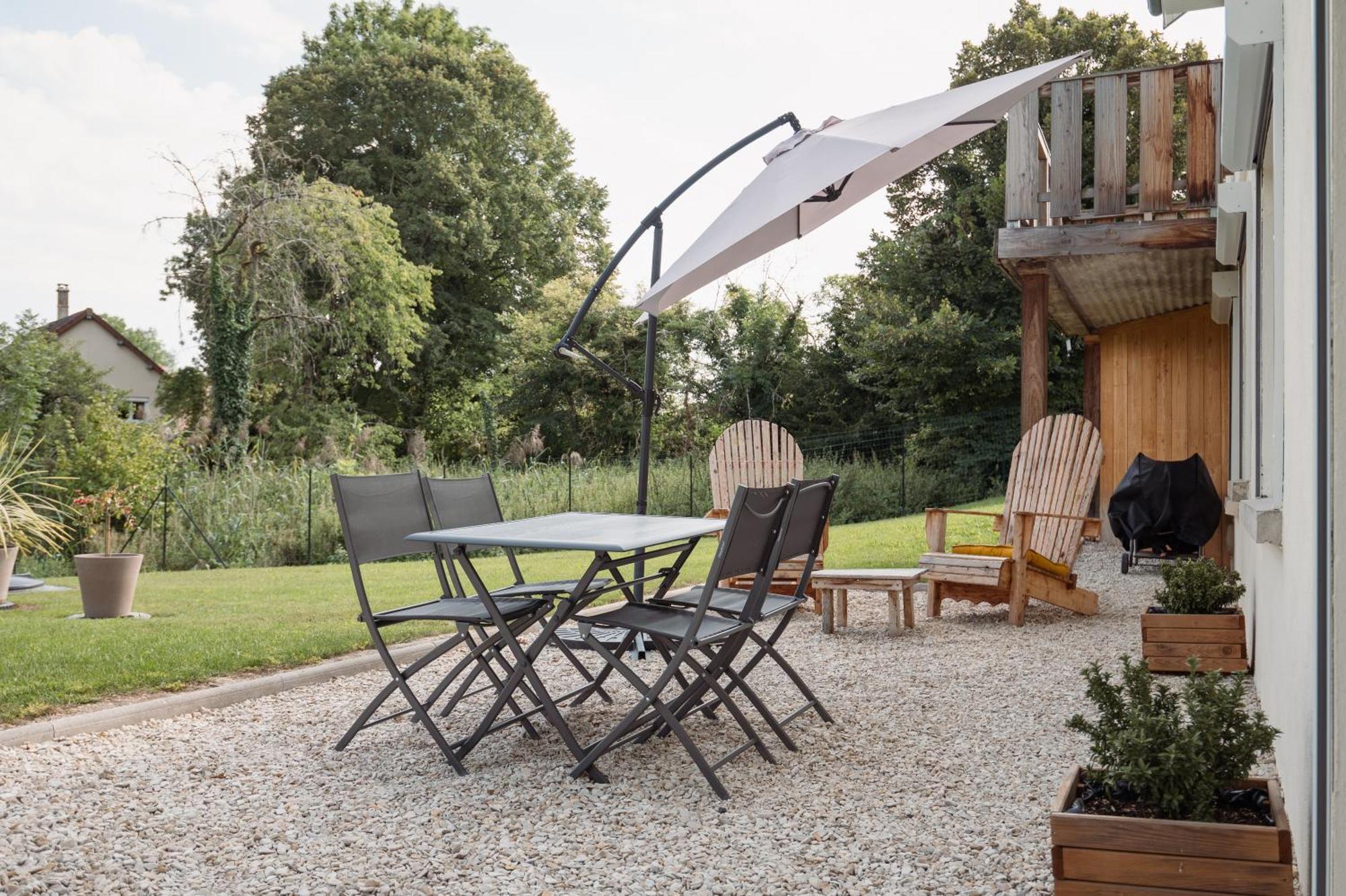 Le Prestige Des Delices Dosches Exterior foto