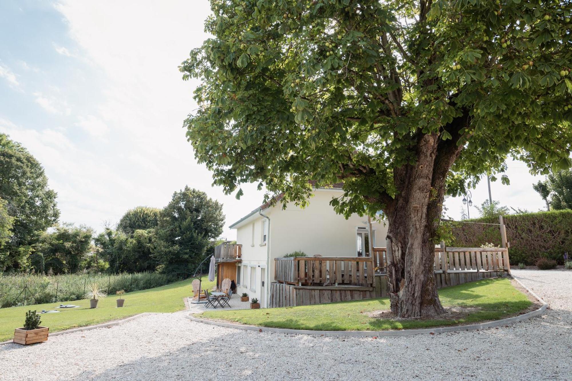 Le Prestige Des Delices Dosches Exterior foto